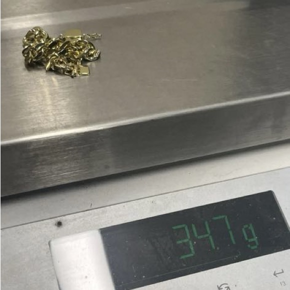 Miami Cuban Link Bracelet(SALE) - Picture 10 of 10